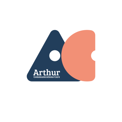 Logo for Arthur Communications Care